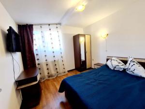 Vila Giulia Voineasa