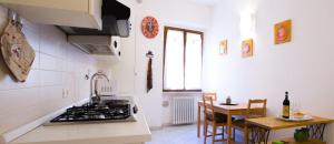 Bright central apartment