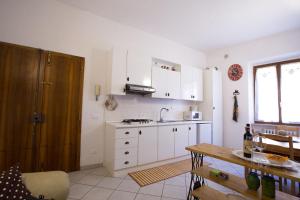 Bright central apartment