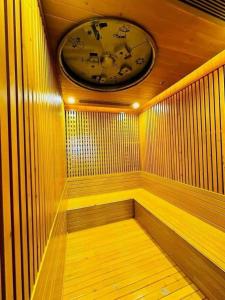 Nature Retreat- căn hộ nghỉ dưỡng khoáng nóng