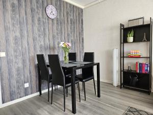 Rauma Canal Apartment