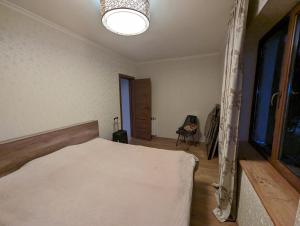 Bright apartment in a good neighborhood of Chiatura