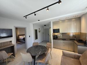 Słoneczny Brzeg - Apartamenty w Pieninach