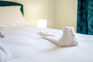 Appartements Le 42-GregIMMO-Appart-Hotel : photos des chambres