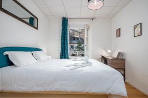 Le 42-GregIMMO-AppartHôtel