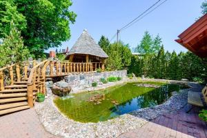 Tytuvos upelio Krantinė