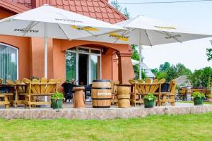 Tytuvos upelio Krantinė