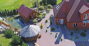 Tytuvos upelio Krantinė