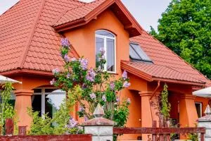 Tytuvos upelio Krantinė - Mankiškiai