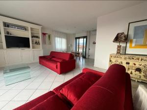 Luxury Pentohuse near the Beach