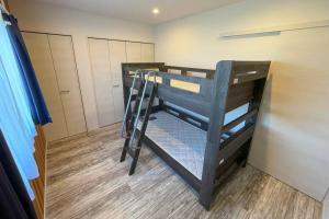 一棟貸しNuevoL10 北群馬で遊び 暮らすように泊まろう