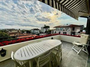 Luxury Pentohuse near the Beach