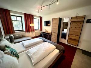 Double Room room in Bed & Rooms Wörgl