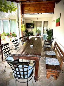 Villa MAKA - Balchik, Albena Village Zone