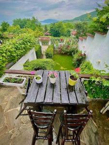 Villa MAKA - Balchik, Albena Village Zone