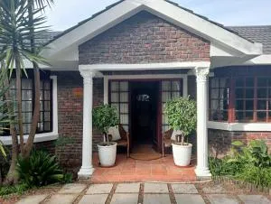 Marinda's B&B - Schoongezicht