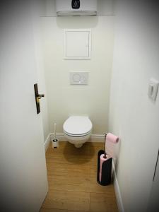 Appartement Stella Rosa Gite