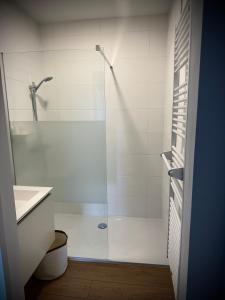 Appartement Stella Rosa Gite