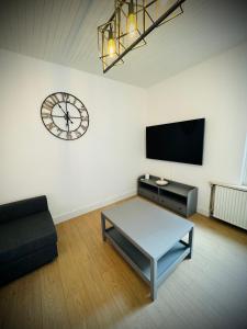 Appartement Stella Rosa Gite