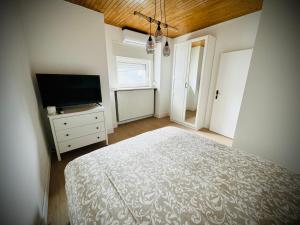Appartement Stella Rosa Gite