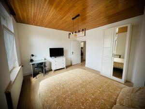 Appartement Stella Rosa Gite