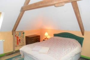 Appartements 14 rue de Monteville : photos des chambres