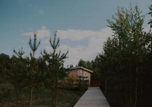 Glempings Dīķīši