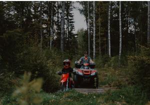 Glempings Dīķīši