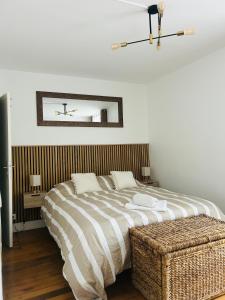 Appartements Residence Renan - Paris Porte de Versailles : photos des chambres