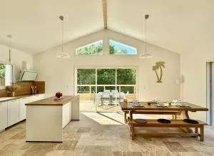 Villa à deux pas du lac - Léon