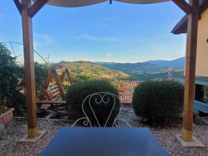 Casa Vacanze Rosato