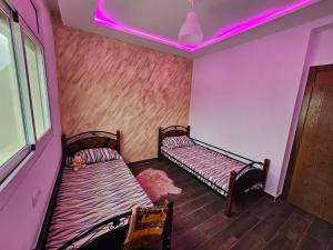 Pink House Martil