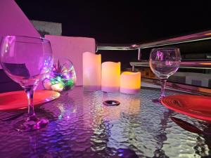 Pink House Martil