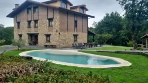 Casa Rural Eguzkilore - Laukiz