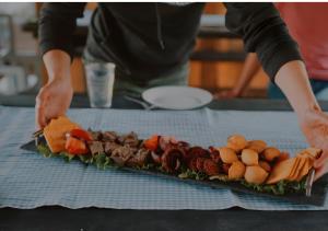 Glempings Jēru Klubs