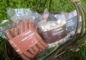 Glempings Jēru Klubs