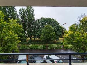 Appartements Appartement de 60m2 dans une belle residence calme : photos des chambres