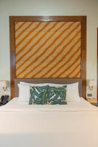 Club Serena Resort