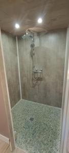 Appartements L'Establoun : photos des chambres