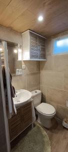 Appartements L'Establoun : photos des chambres