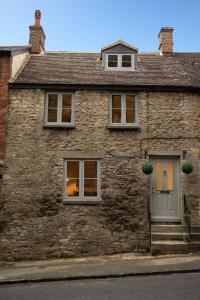 Cosy Country Townhouse in Woodstock