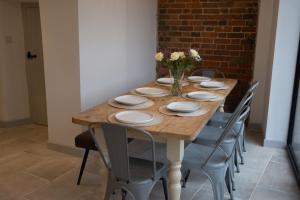 Cosy Country Townhouse in Woodstock