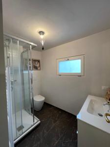 Residenza Grimerio Piano Primo