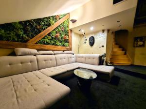 Studio 69 - Old town, 125m2, free parking, best view