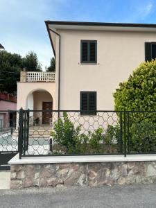 Locazione turistica Ferranti