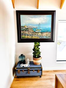 Thalassophile Beach House - Heated Pool