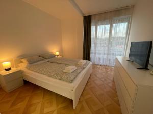 Apartman Dragovic
