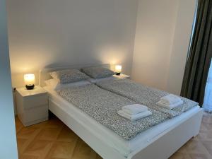Apartman Dragovic