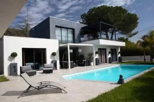 Villa prestigieuse « Bellezza » By HC - Ла-Кро