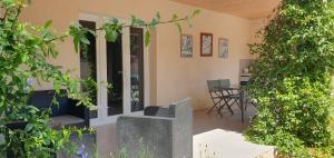 Villas Elsanais : photos des chambres